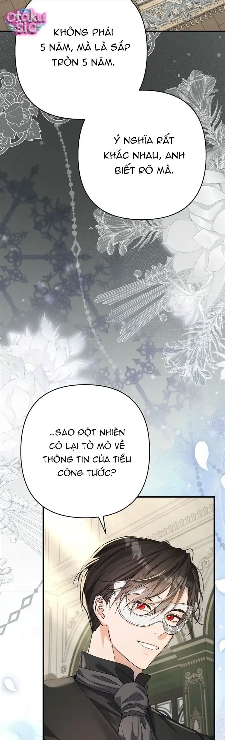 Tôi Giả Vờ Có Thai, Nhưng Chồng Tôi Đã Quay Trở Lại Chapter 2 - 21