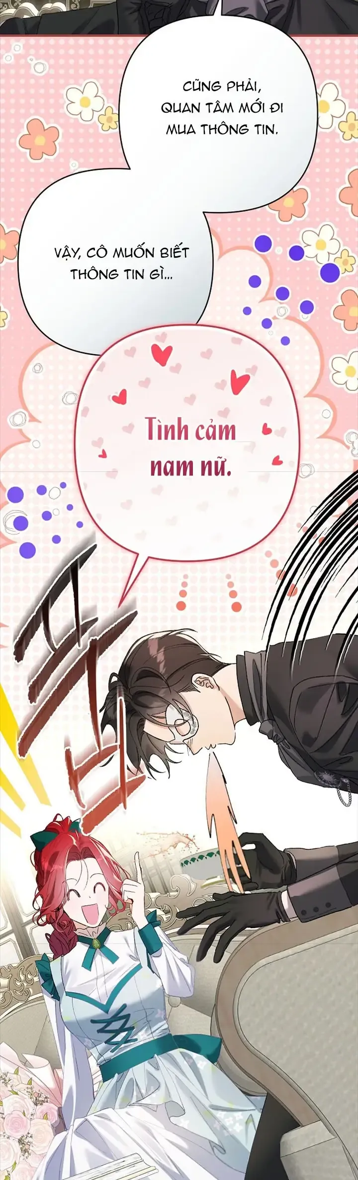 Tôi Giả Vờ Có Thai, Nhưng Chồng Tôi Đã Quay Trở Lại Chapter 2 - 23