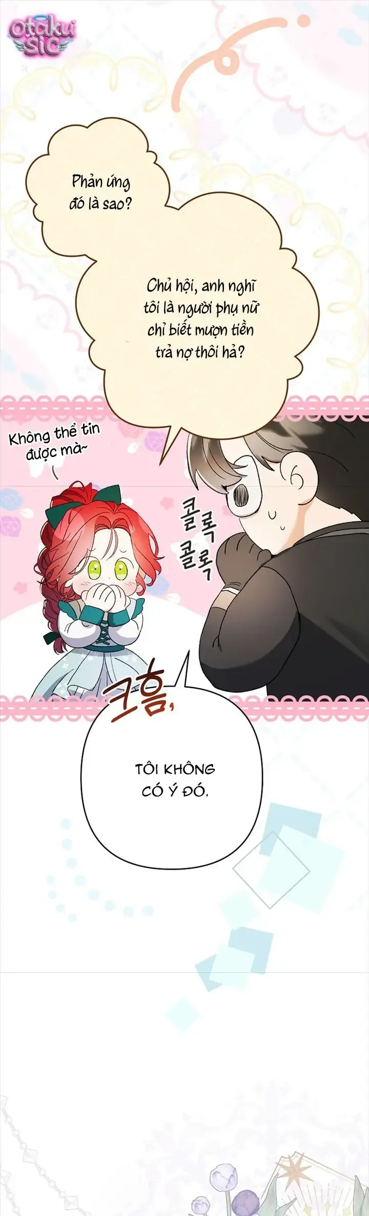 Tôi Giả Vờ Có Thai, Nhưng Chồng Tôi Đã Quay Trở Lại Chapter 2 - 25