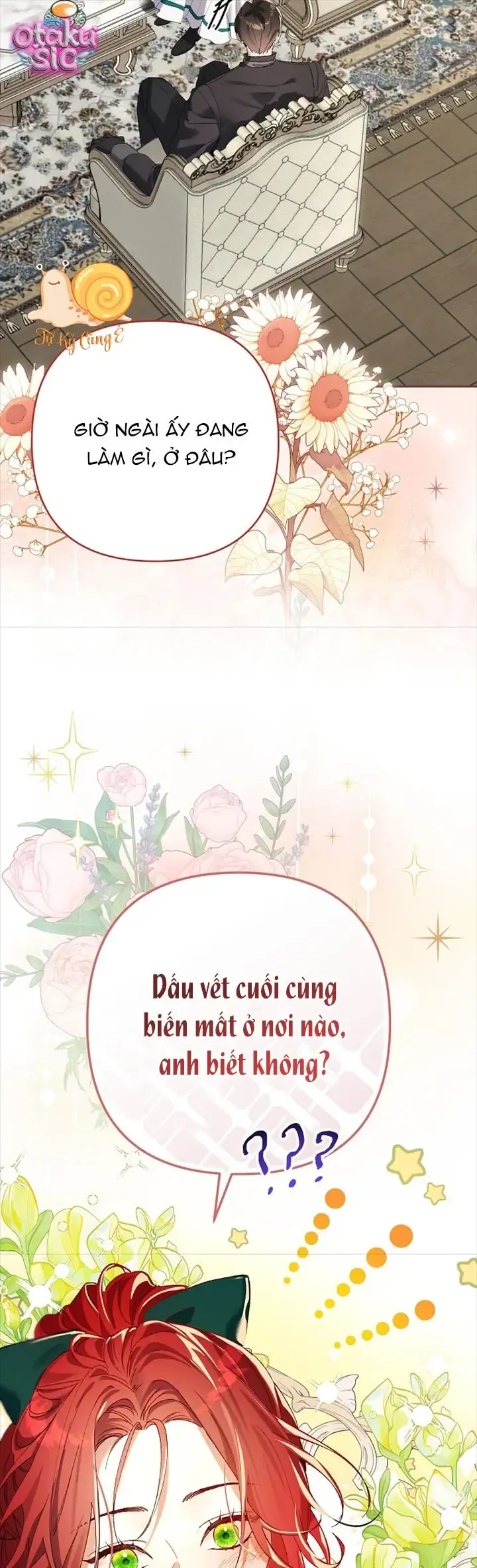 Tôi Giả Vờ Có Thai, Nhưng Chồng Tôi Đã Quay Trở Lại Chapter 2 - 29