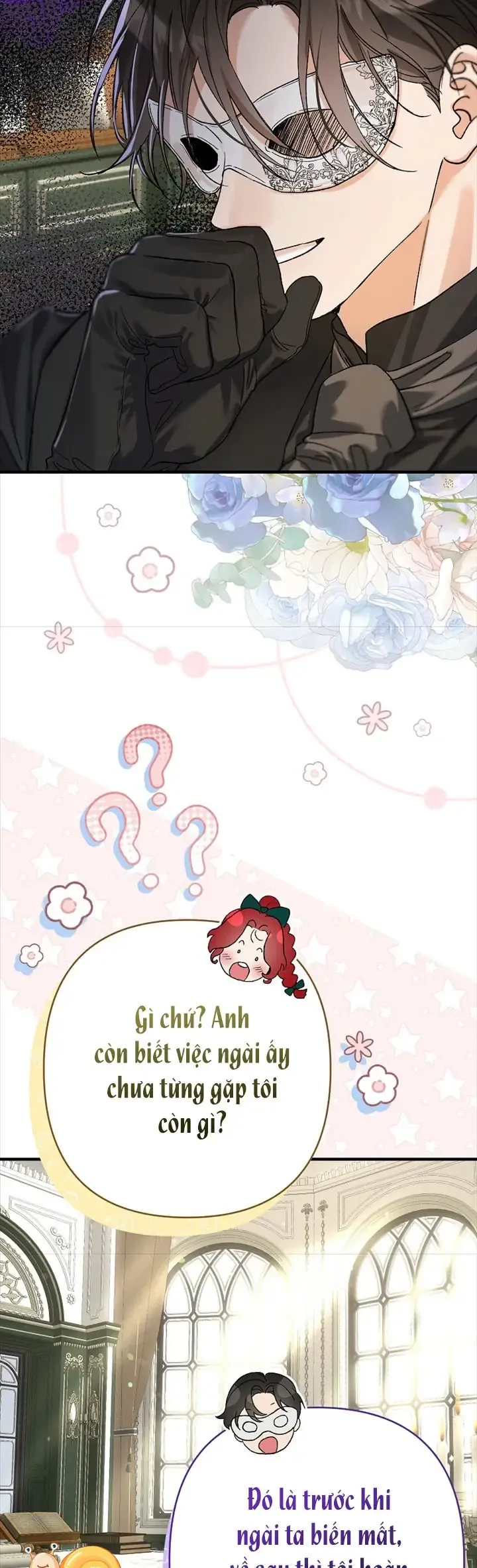 Tôi Giả Vờ Có Thai, Nhưng Chồng Tôi Đã Quay Trở Lại Chapter 2 - 31