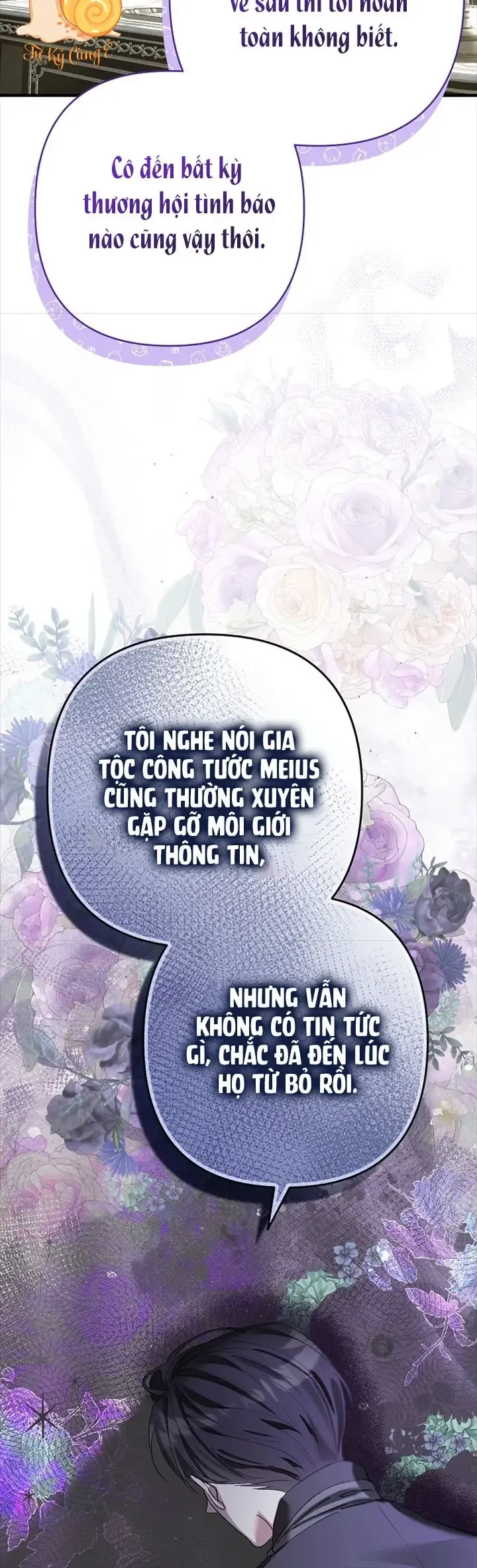 Tôi Giả Vờ Có Thai, Nhưng Chồng Tôi Đã Quay Trở Lại Chapter 2 - 32