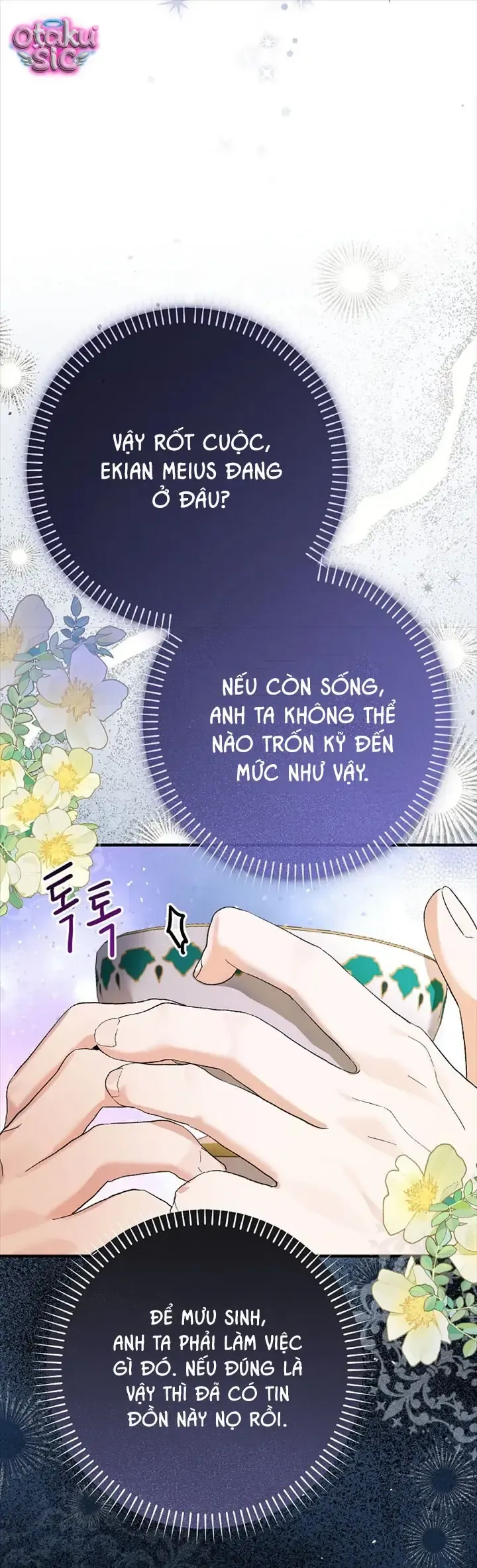 Tôi Giả Vờ Có Thai, Nhưng Chồng Tôi Đã Quay Trở Lại Chapter 2 - 37