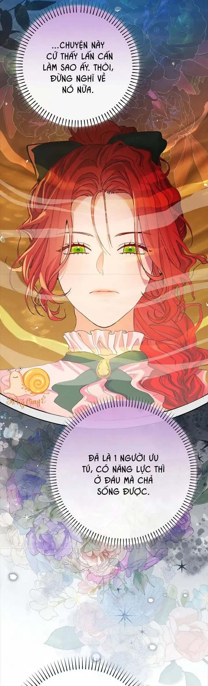 Tôi Giả Vờ Có Thai, Nhưng Chồng Tôi Đã Quay Trở Lại Chapter 2 - 39