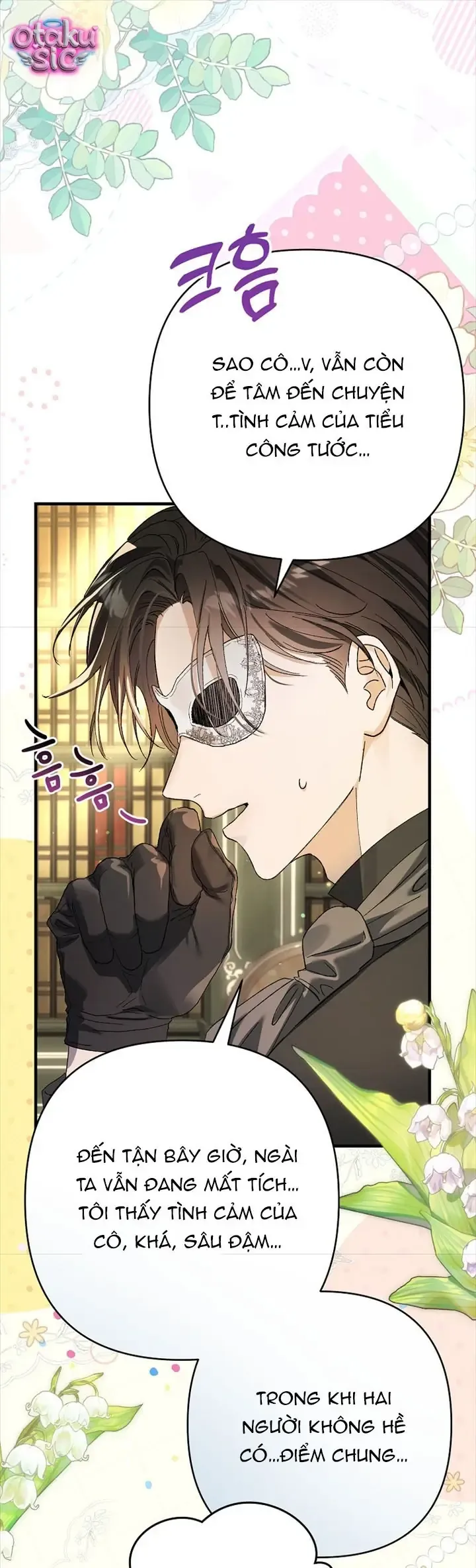 Tôi Giả Vờ Có Thai, Nhưng Chồng Tôi Đã Quay Trở Lại Chapter 2 - 41