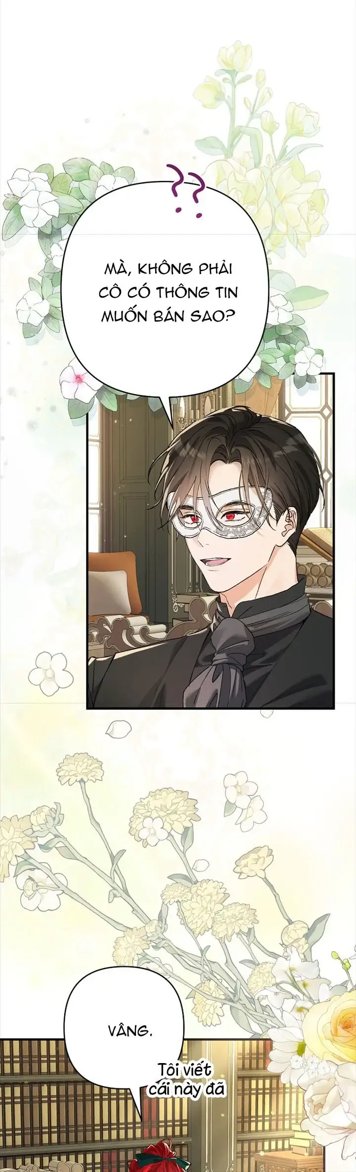 Tôi Giả Vờ Có Thai, Nhưng Chồng Tôi Đã Quay Trở Lại Chapter 2 - 44