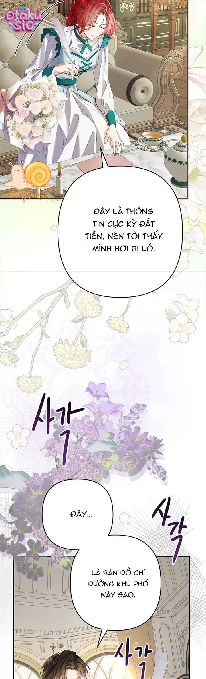 Tôi Giả Vờ Có Thai, Nhưng Chồng Tôi Đã Quay Trở Lại Chapter 2 - 45