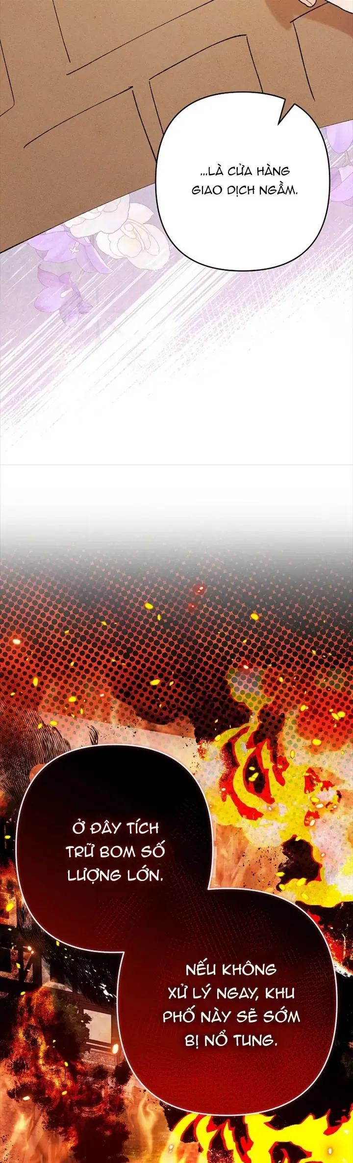 Tôi Giả Vờ Có Thai, Nhưng Chồng Tôi Đã Quay Trở Lại Chapter 2 - 47