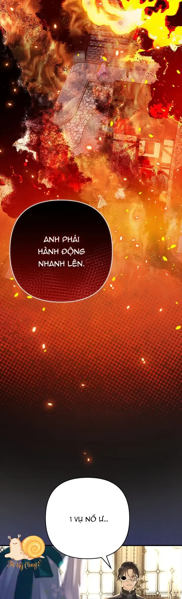 Tôi Giả Vờ Có Thai, Nhưng Chồng Tôi Đã Quay Trở Lại Chapter 2 - 48