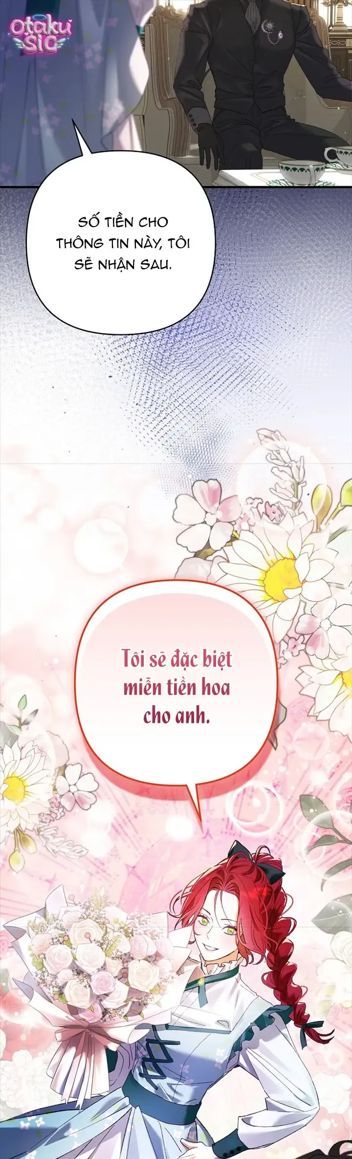 Tôi Giả Vờ Có Thai, Nhưng Chồng Tôi Đã Quay Trở Lại Chapter 2 - 49