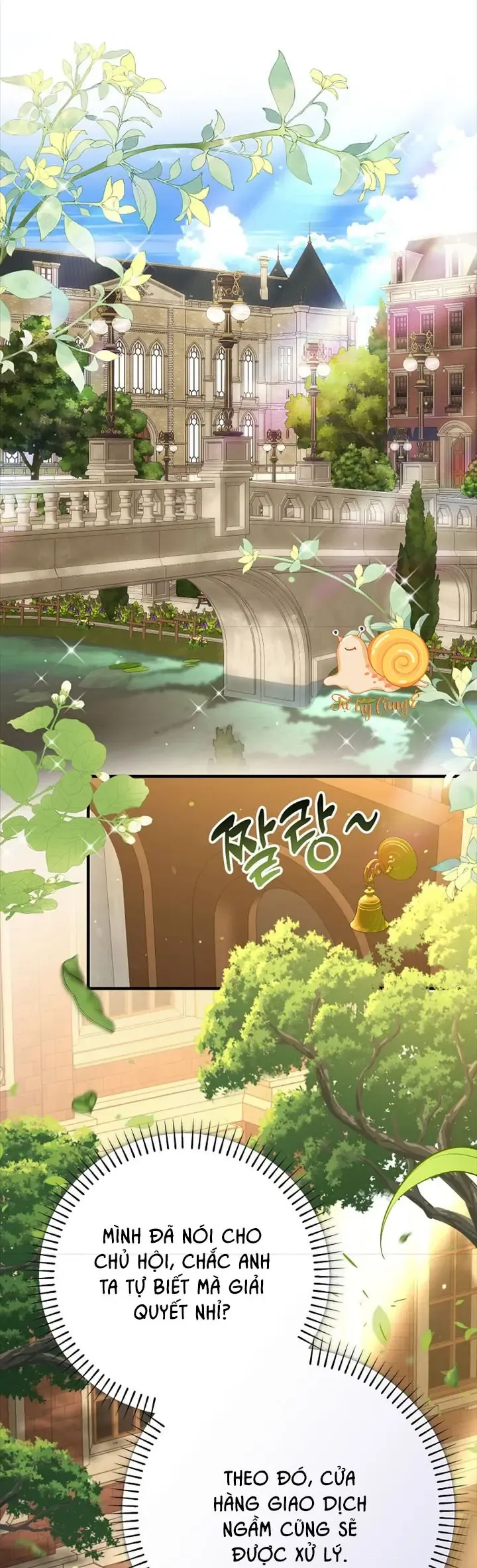 Tôi Giả Vờ Có Thai, Nhưng Chồng Tôi Đã Quay Trở Lại Chapter 2 - 51