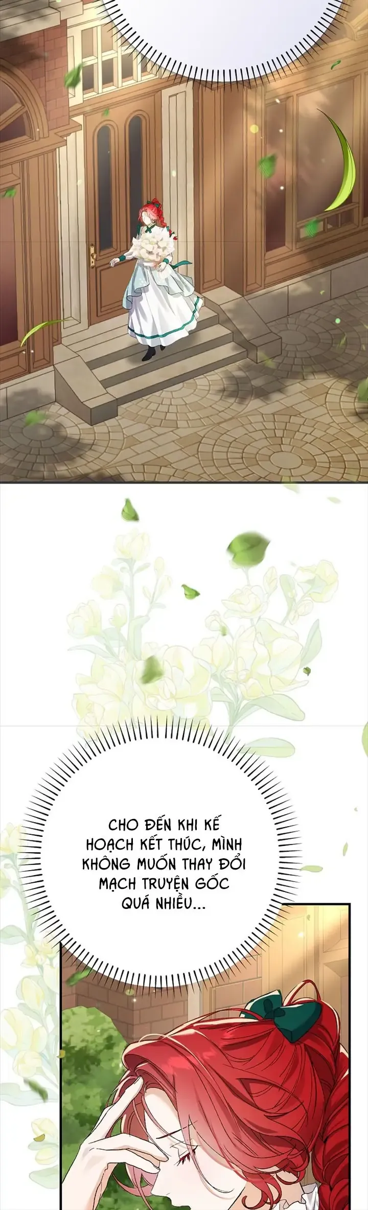 Tôi Giả Vờ Có Thai, Nhưng Chồng Tôi Đã Quay Trở Lại Chapter 2 - 52