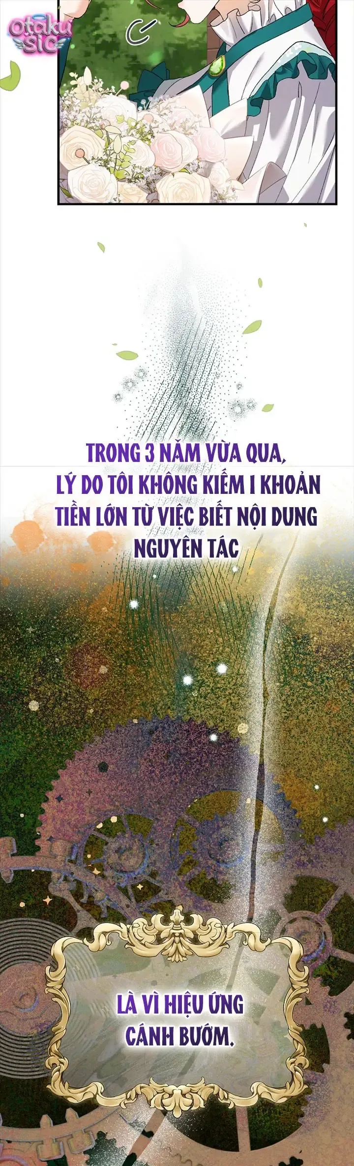Tôi Giả Vờ Có Thai, Nhưng Chồng Tôi Đã Quay Trở Lại Chapter 2 - 53