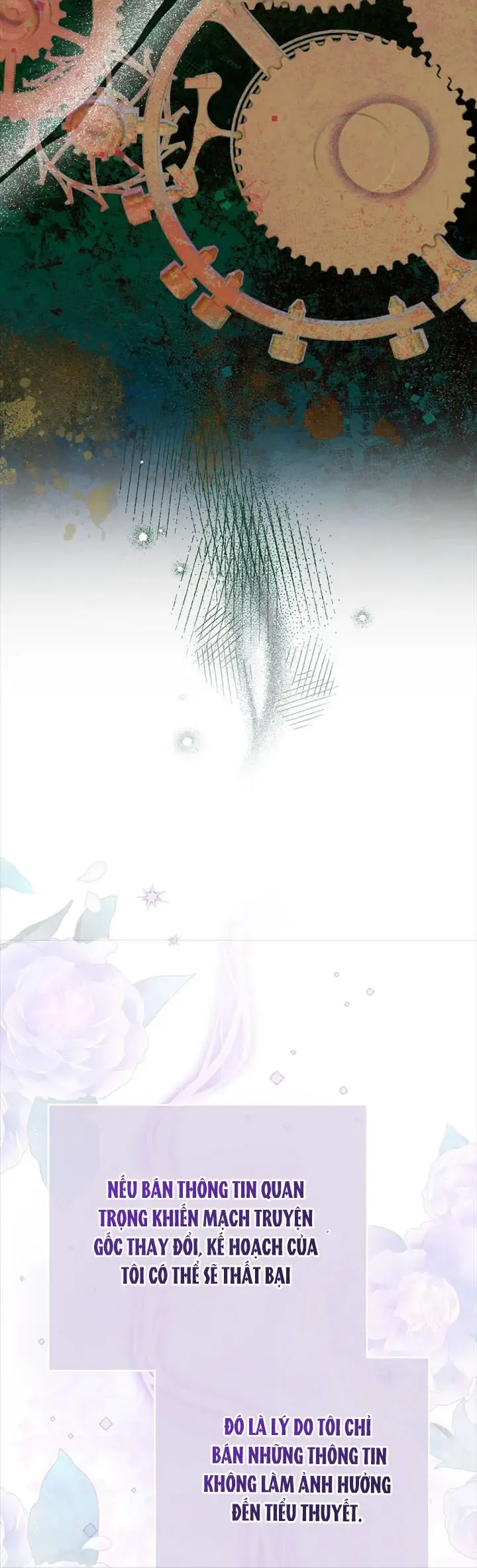 Tôi Giả Vờ Có Thai, Nhưng Chồng Tôi Đã Quay Trở Lại Chapter 2 - 54