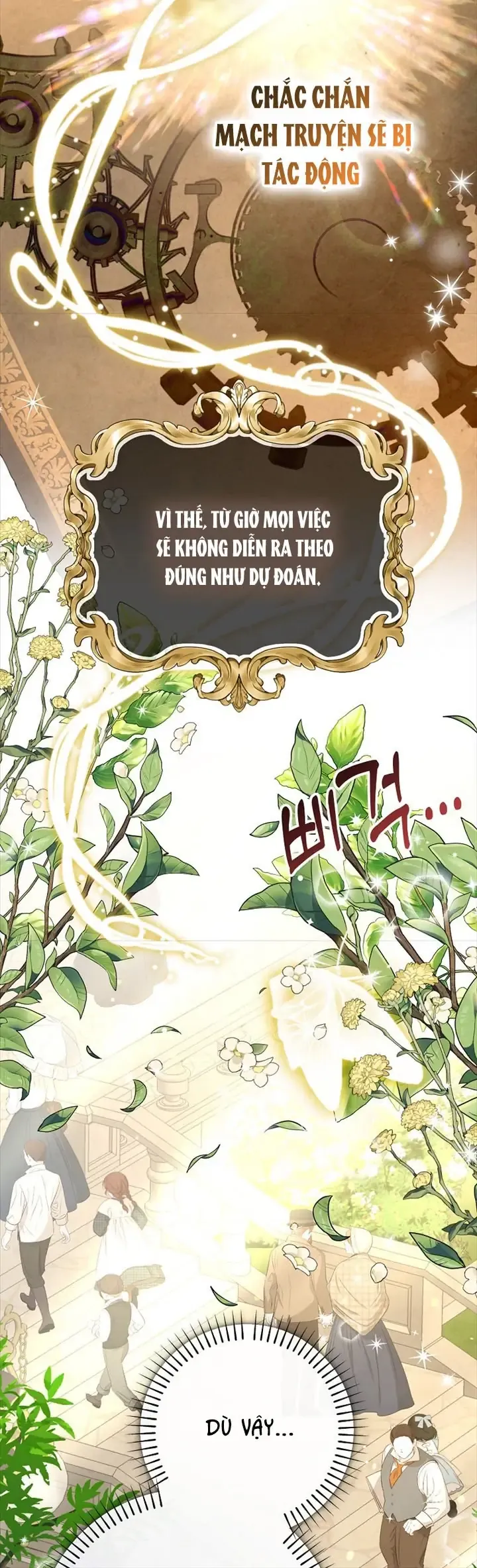 Tôi Giả Vờ Có Thai, Nhưng Chồng Tôi Đã Quay Trở Lại Chapter 2 - 56