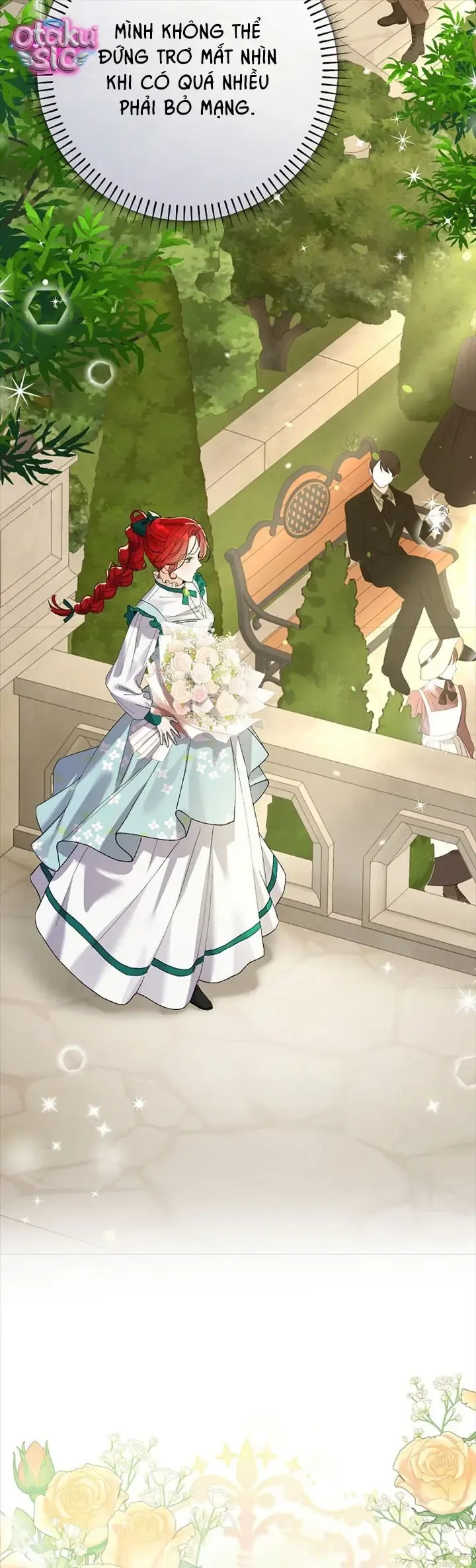 Tôi Giả Vờ Có Thai, Nhưng Chồng Tôi Đã Quay Trở Lại Chapter 2 - 57