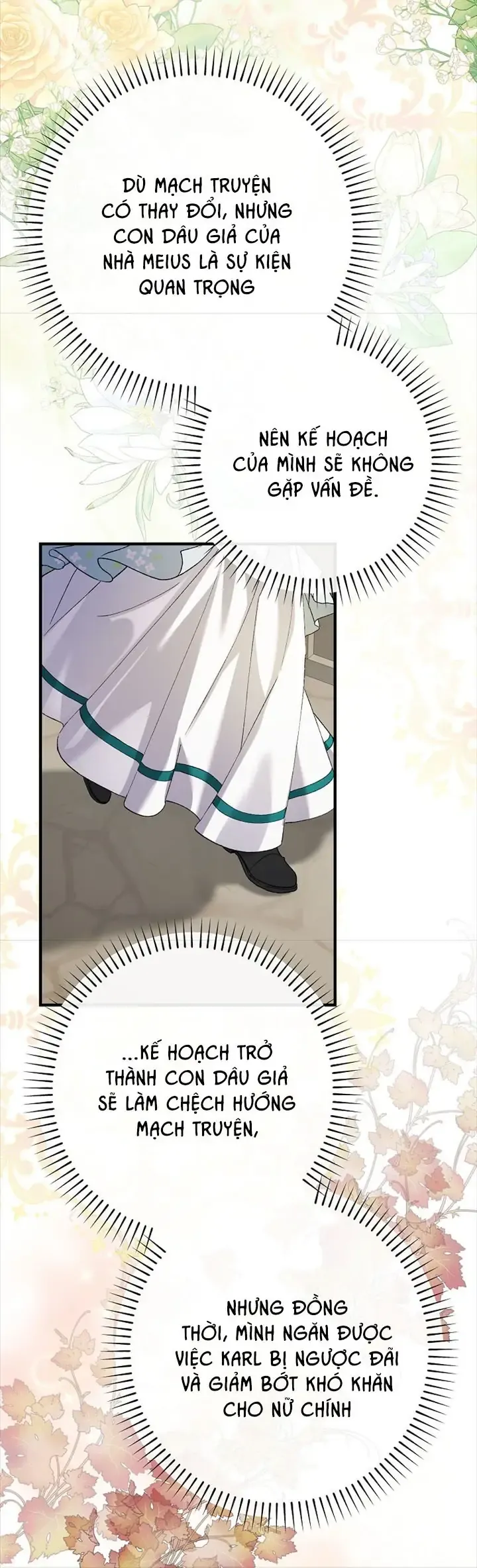 Tôi Giả Vờ Có Thai, Nhưng Chồng Tôi Đã Quay Trở Lại Chapter 2 - 58