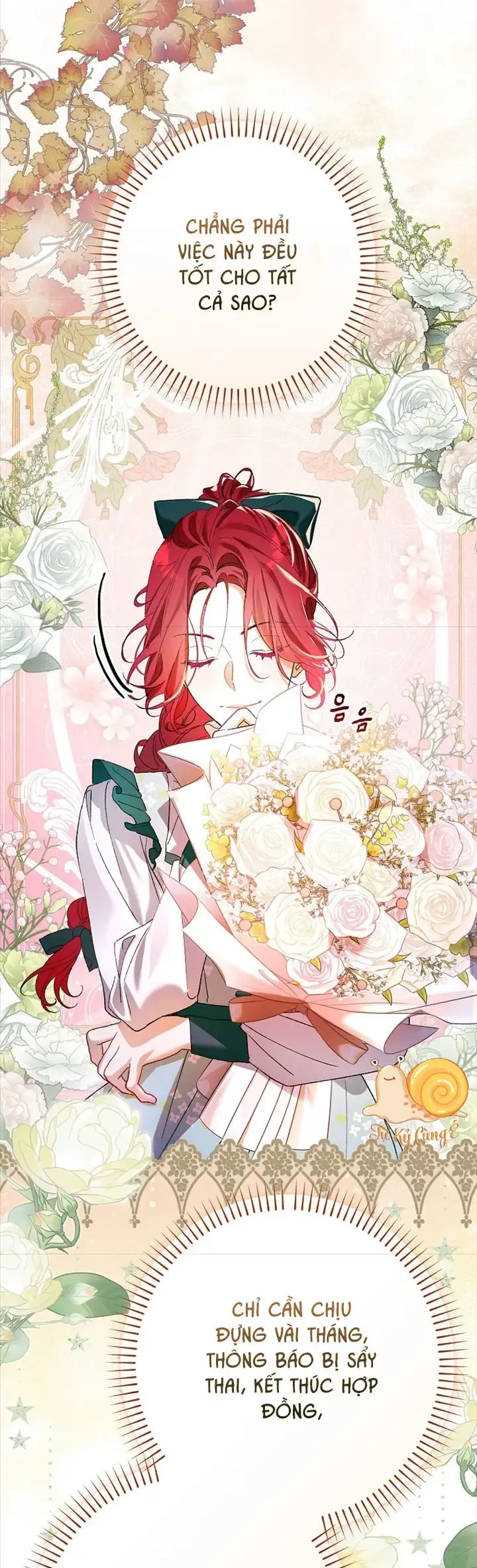 Tôi Giả Vờ Có Thai, Nhưng Chồng Tôi Đã Quay Trở Lại Chapter 2 - 59