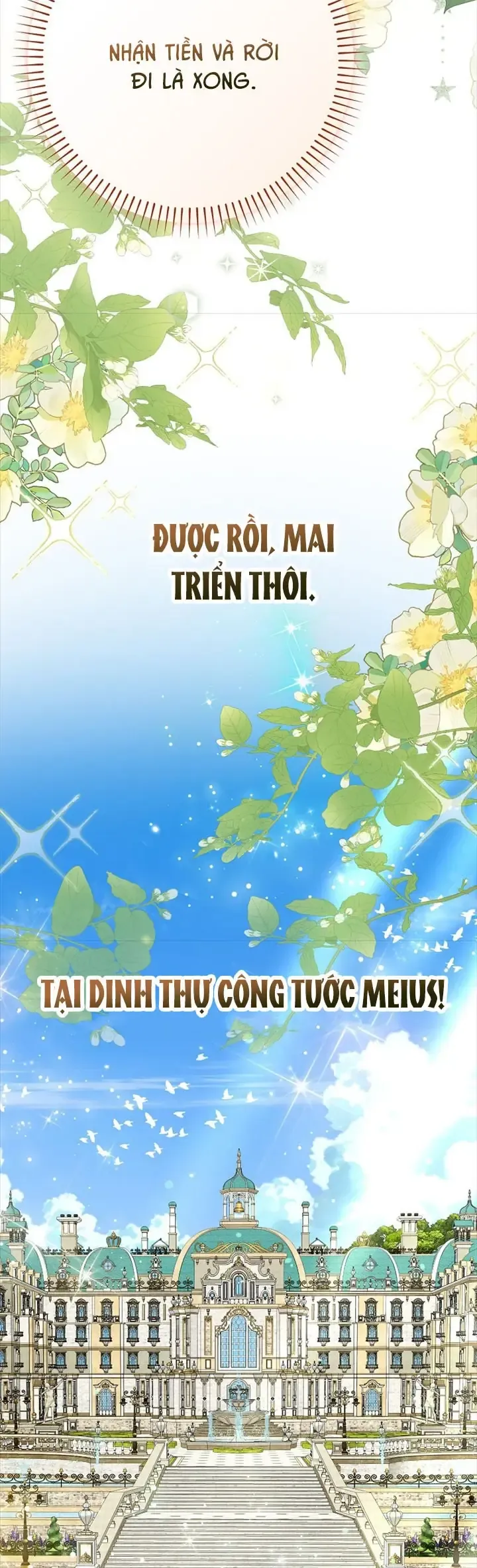 Tôi Giả Vờ Có Thai, Nhưng Chồng Tôi Đã Quay Trở Lại Chapter 2 - 60