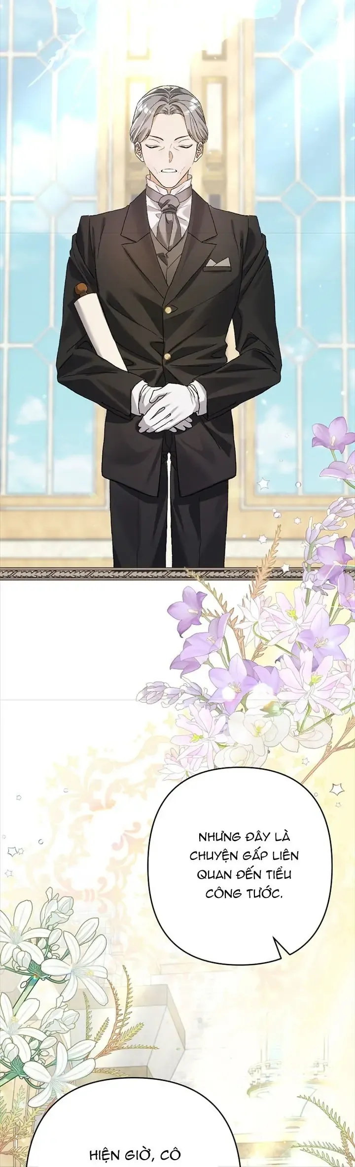 Tôi Giả Vờ Có Thai, Nhưng Chồng Tôi Đã Quay Trở Lại Chapter 2 - 62