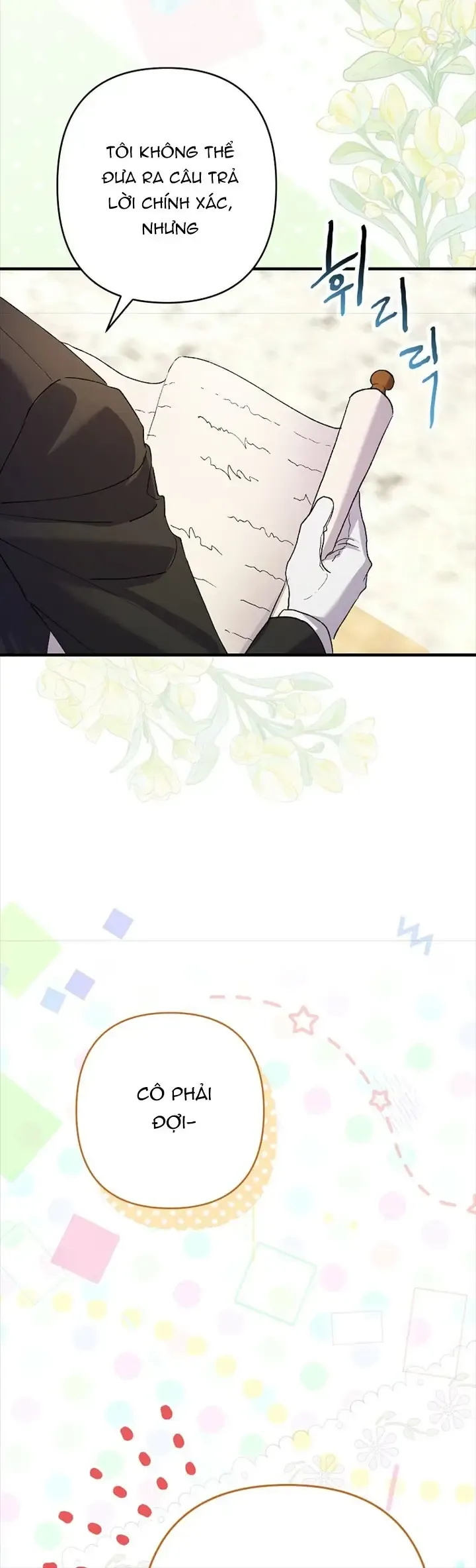 Tôi Giả Vờ Có Thai, Nhưng Chồng Tôi Đã Quay Trở Lại Chapter 2 - 64