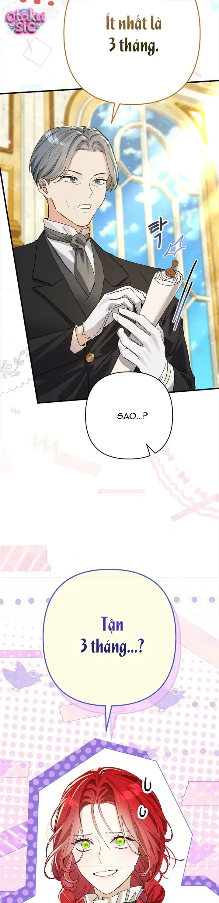 Tôi Giả Vờ Có Thai, Nhưng Chồng Tôi Đã Quay Trở Lại Chapter 2 - 65