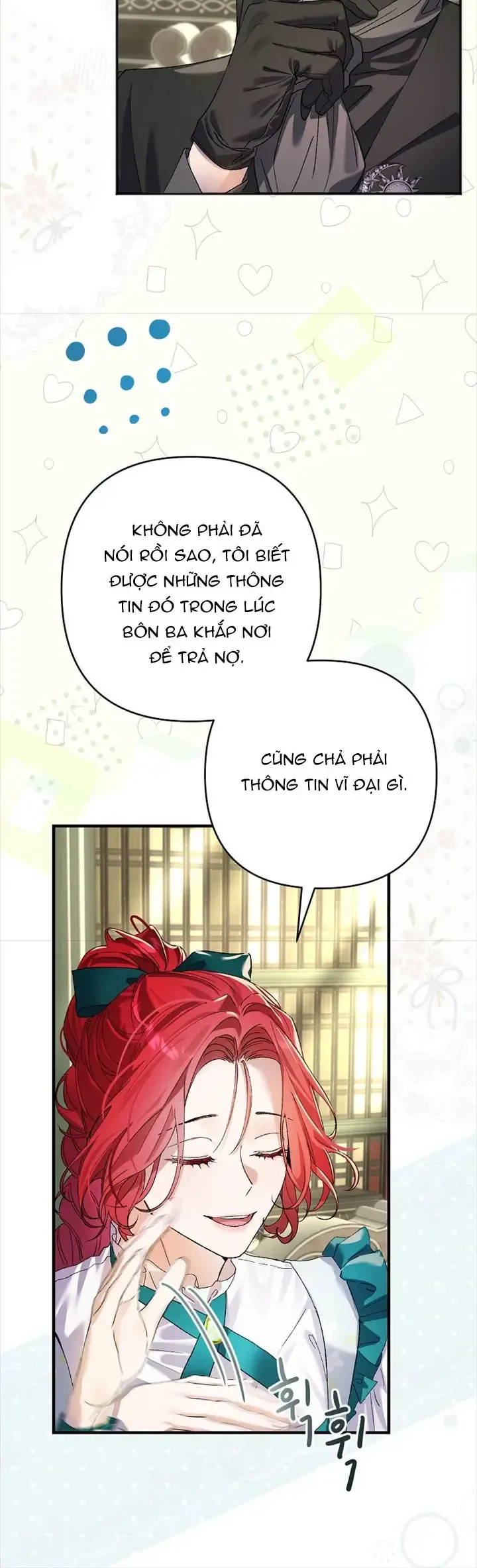 Tôi Giả Vờ Có Thai, Nhưng Chồng Tôi Đã Quay Trở Lại Chapter 2 - 8