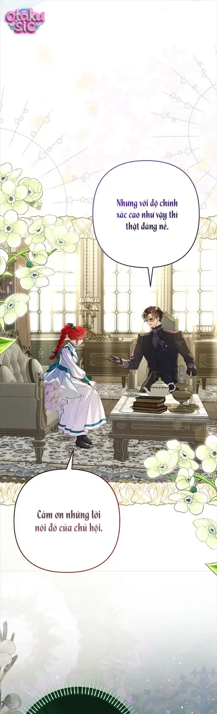 Tôi Giả Vờ Có Thai, Nhưng Chồng Tôi Đã Quay Trở Lại Chapter 2 - 9