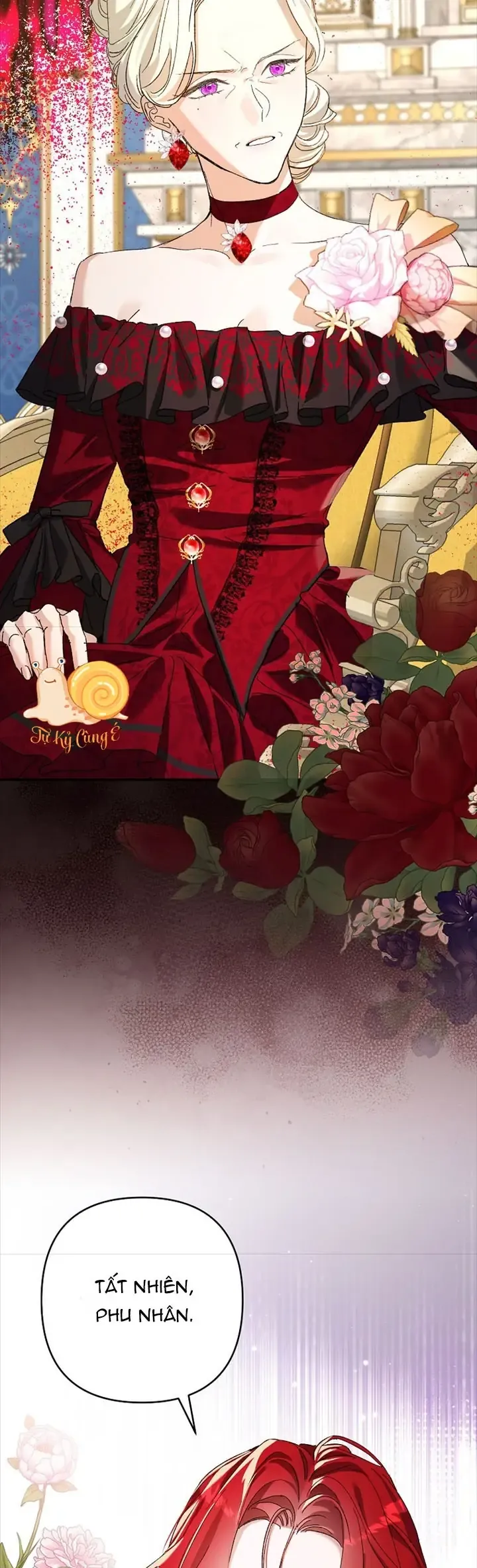 Tôi Giả Vờ Có Thai, Nhưng Chồng Tôi Đã Quay Trở Lại Chapter 3 - 11