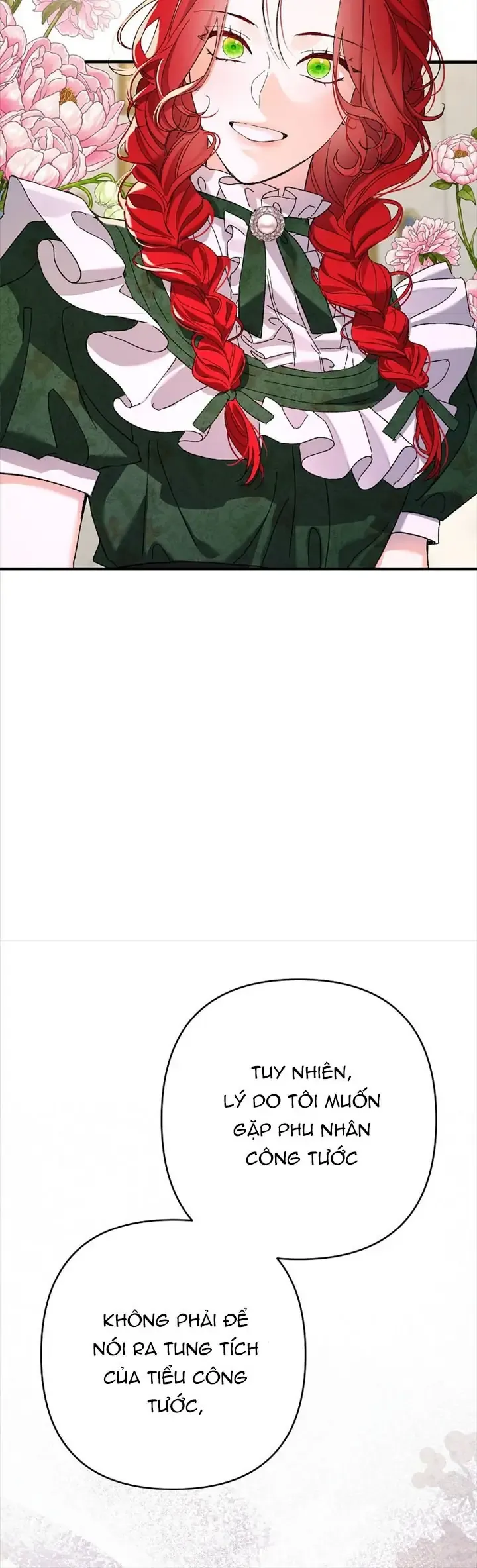 Tôi Giả Vờ Có Thai, Nhưng Chồng Tôi Đã Quay Trở Lại Chapter 3 - 12