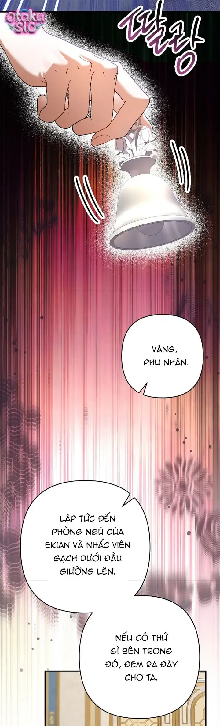 Tôi Giả Vờ Có Thai, Nhưng Chồng Tôi Đã Quay Trở Lại Chapter 3 - 17