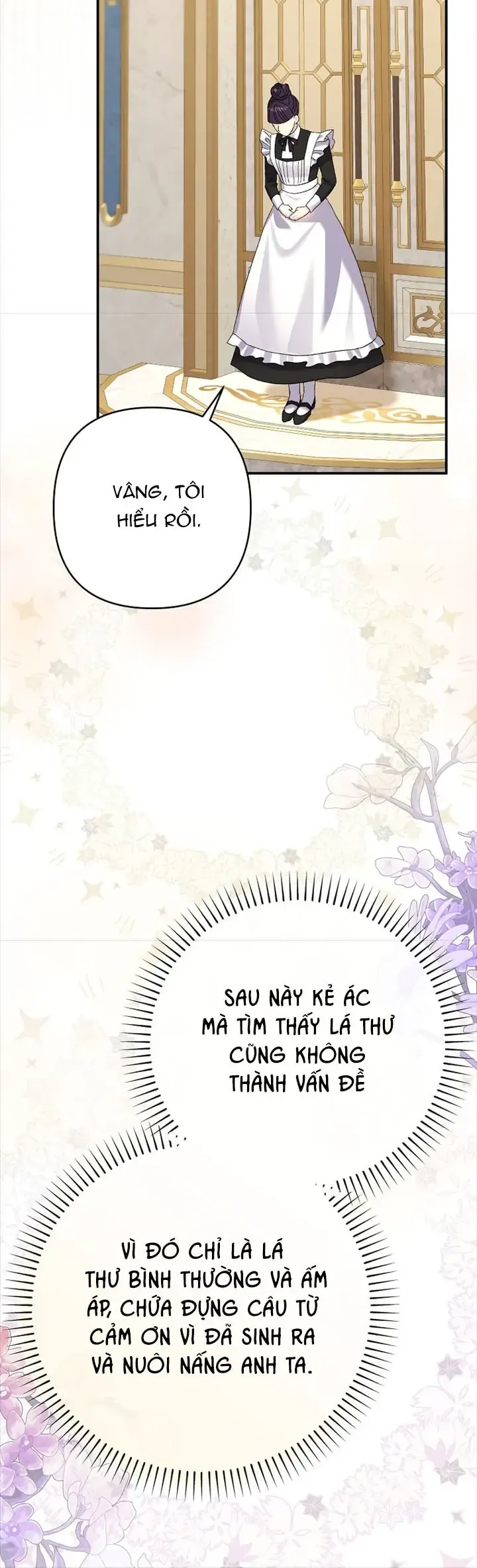 Tôi Giả Vờ Có Thai, Nhưng Chồng Tôi Đã Quay Trở Lại Chapter 3 - 18