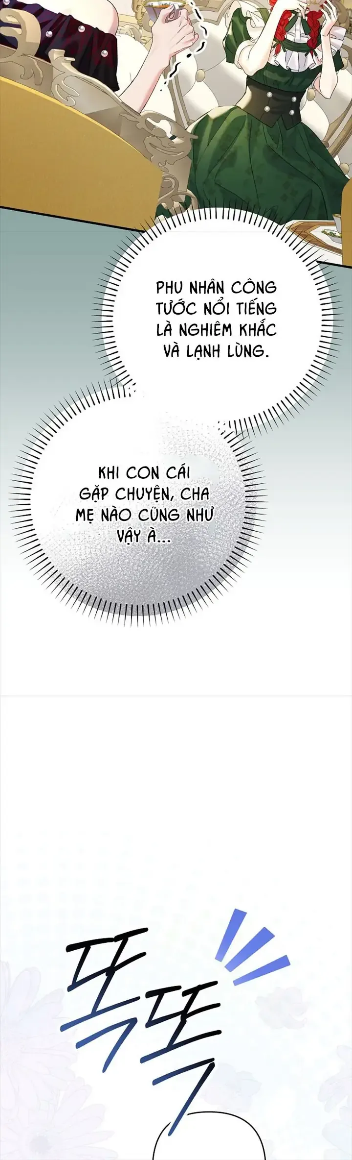 Tôi Giả Vờ Có Thai, Nhưng Chồng Tôi Đã Quay Trở Lại Chapter 3 - 20