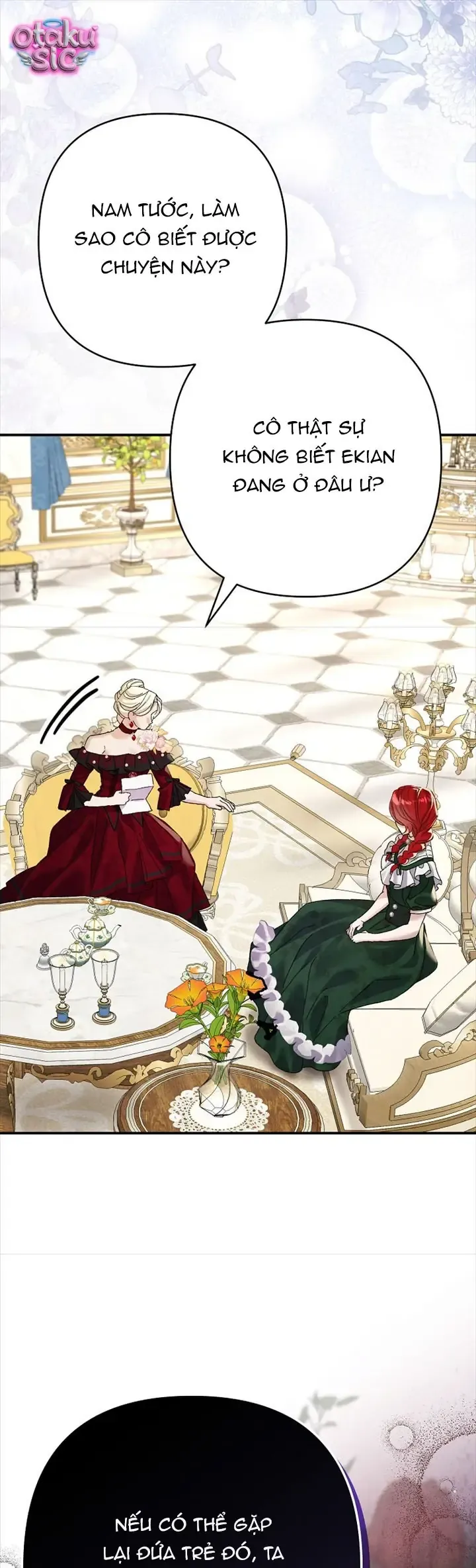 Tôi Giả Vờ Có Thai, Nhưng Chồng Tôi Đã Quay Trở Lại Chapter 3 - 25