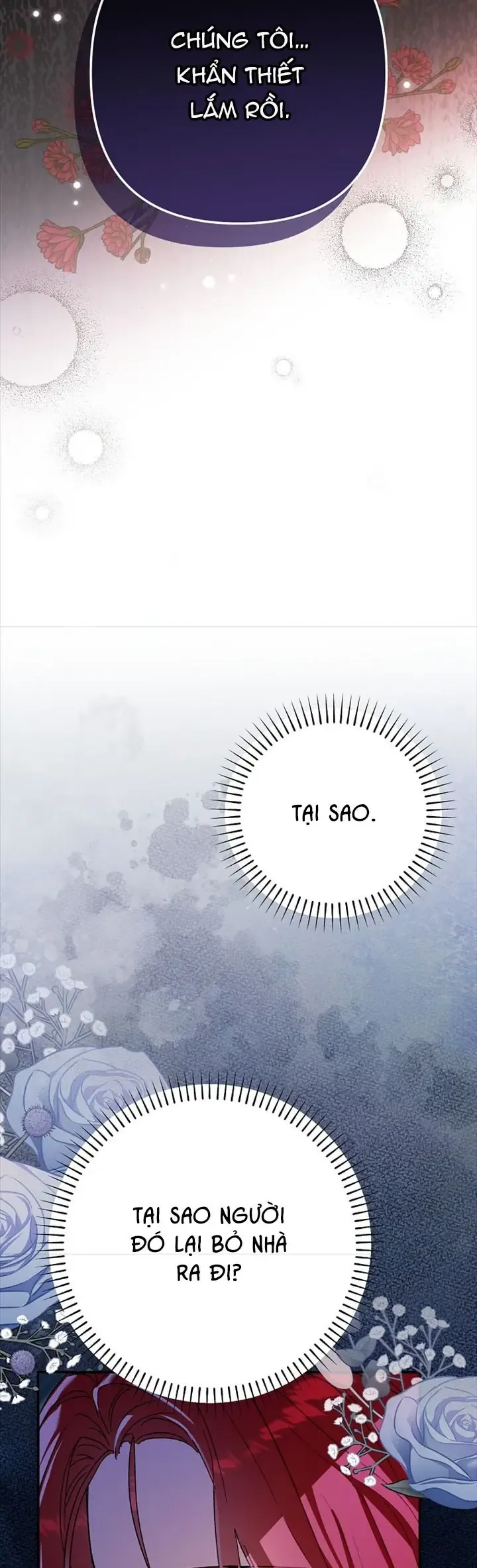 Tôi Giả Vờ Có Thai, Nhưng Chồng Tôi Đã Quay Trở Lại Chapter 3 - 27