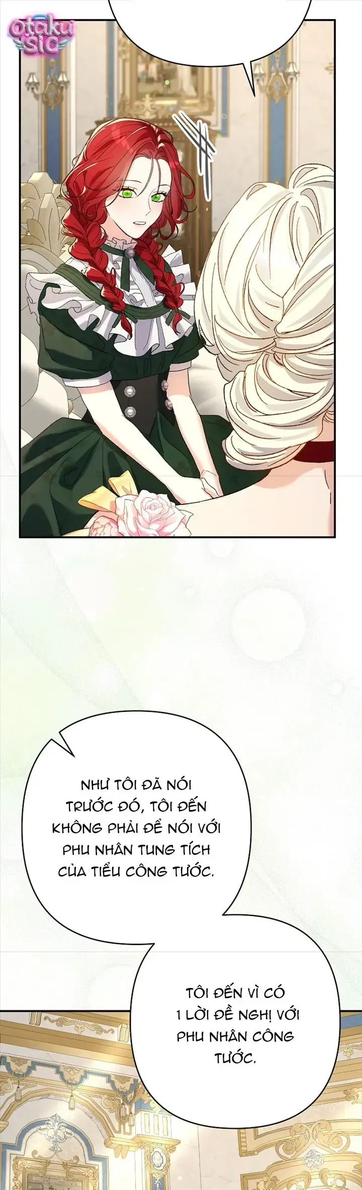 Tôi Giả Vờ Có Thai, Nhưng Chồng Tôi Đã Quay Trở Lại Chapter 3 - 29