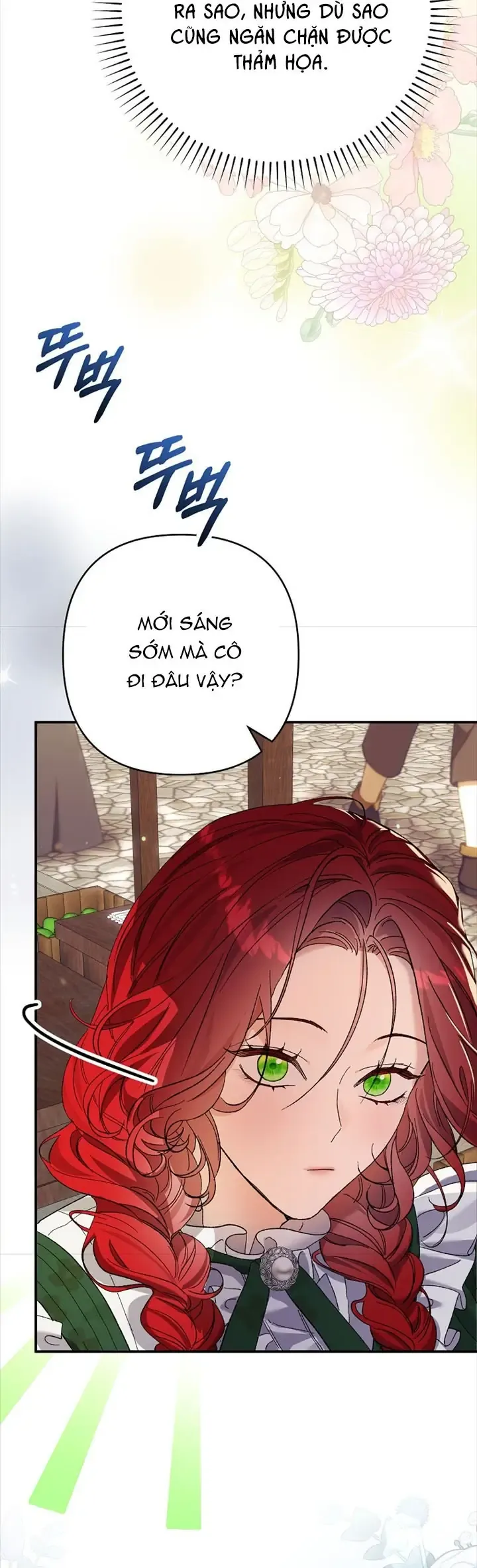 Tôi Giả Vờ Có Thai, Nhưng Chồng Tôi Đã Quay Trở Lại Chapter 3 - 39