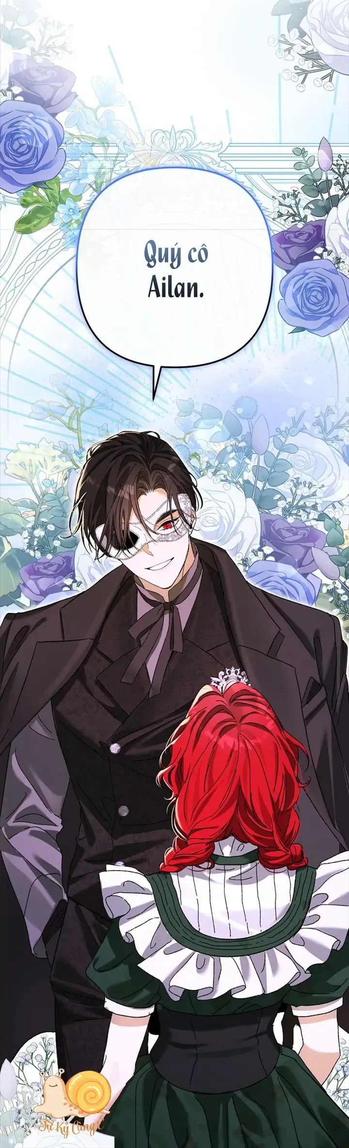 Tôi Giả Vờ Có Thai, Nhưng Chồng Tôi Đã Quay Trở Lại Chapter 3 - 40