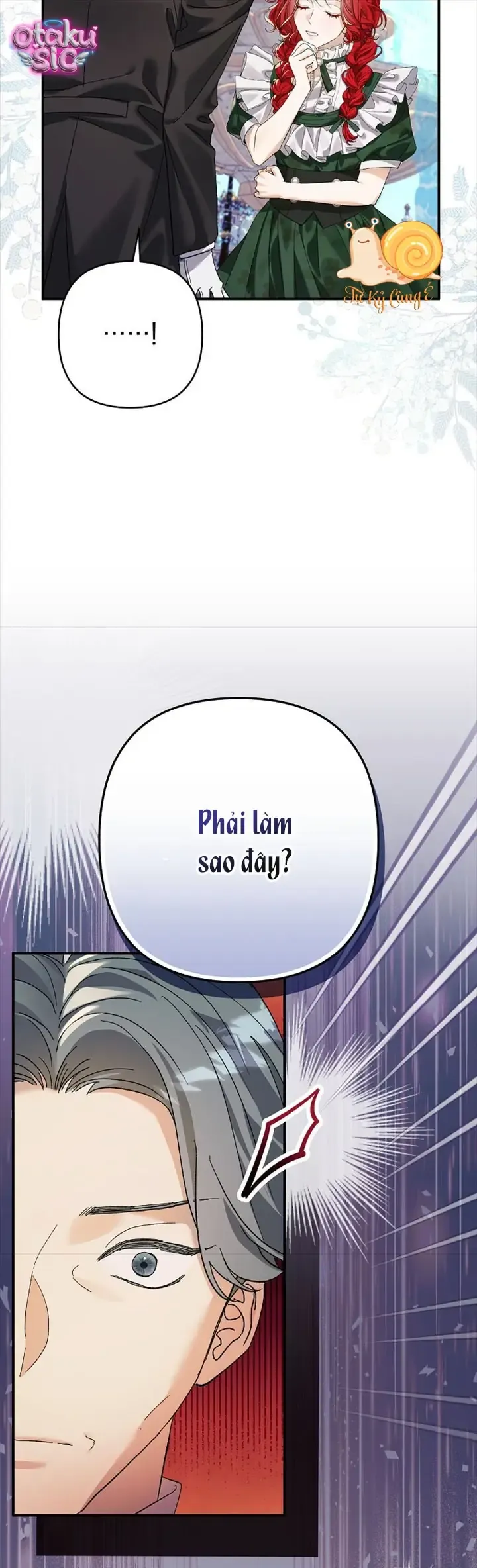 Tôi Giả Vờ Có Thai, Nhưng Chồng Tôi Đã Quay Trở Lại Chapter 3 - 5