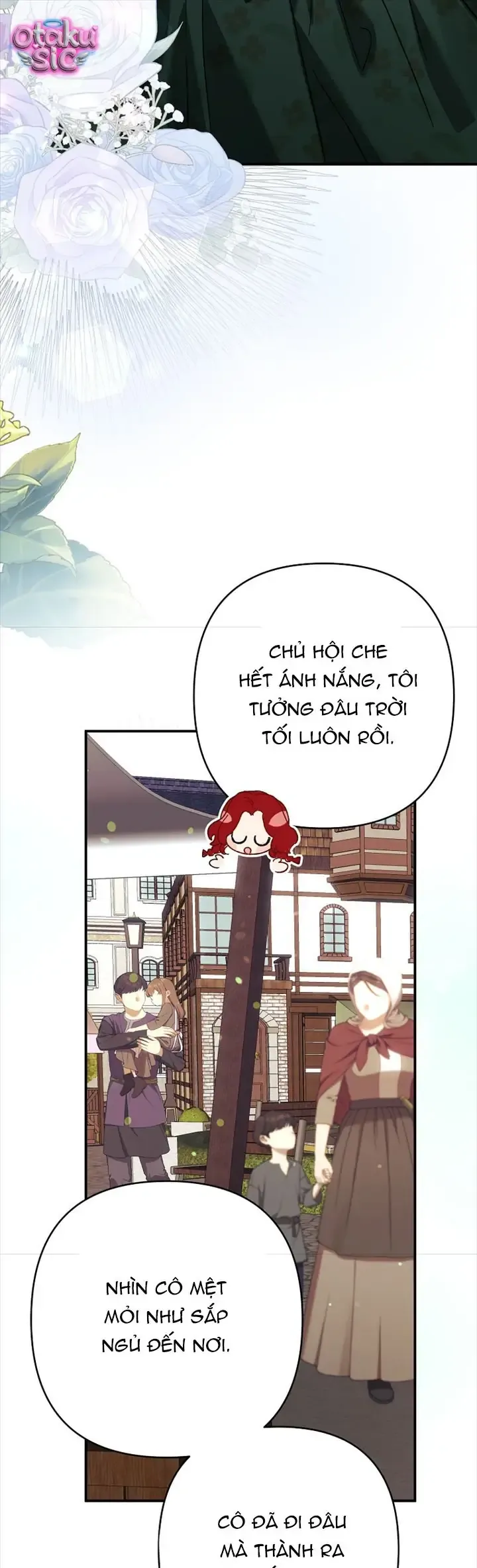 Tôi Giả Vờ Có Thai, Nhưng Chồng Tôi Đã Quay Trở Lại Chapter 3 - 41