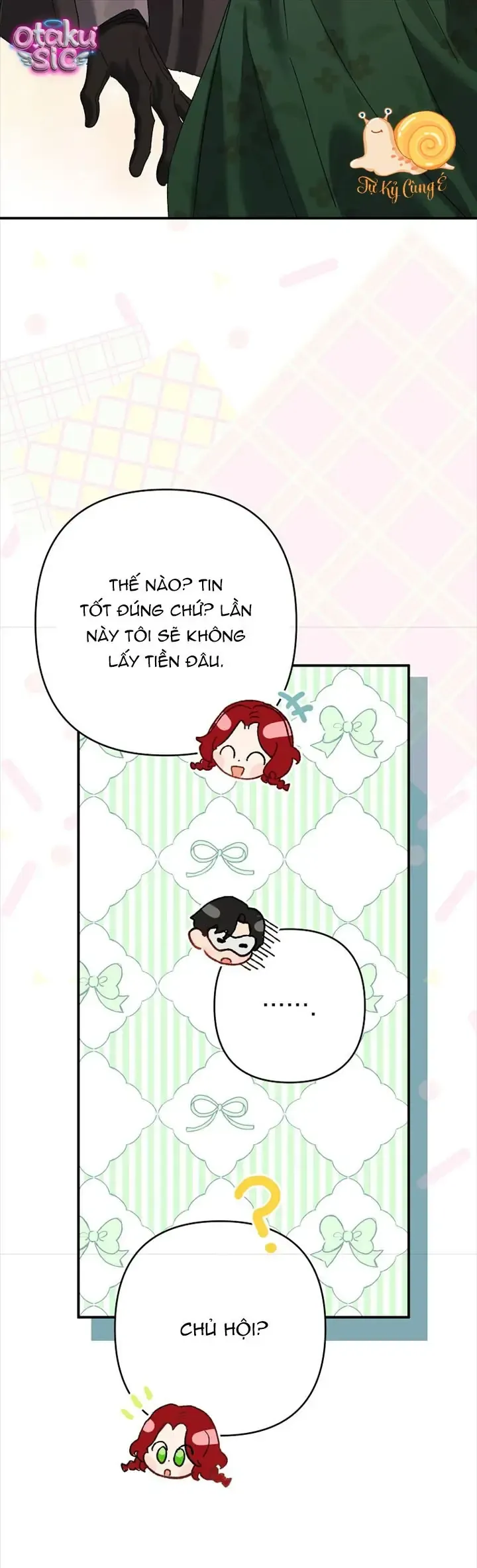 Tôi Giả Vờ Có Thai, Nhưng Chồng Tôi Đã Quay Trở Lại Chapter 3 - 45