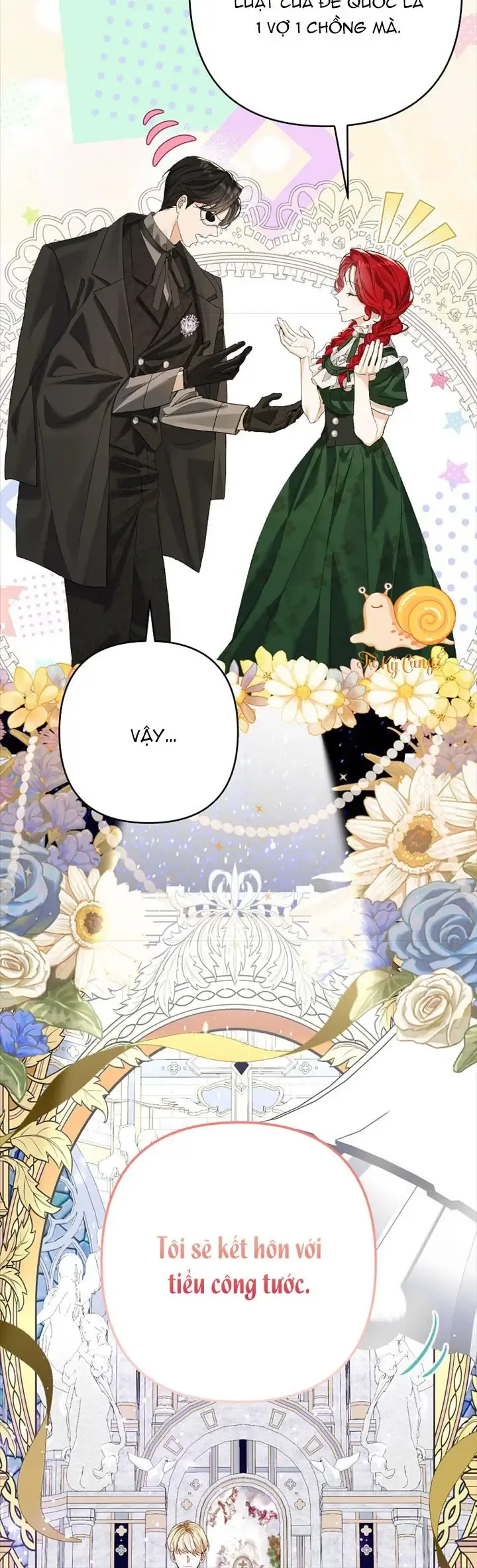 Tôi Giả Vờ Có Thai, Nhưng Chồng Tôi Đã Quay Trở Lại Chapter 3 - 48