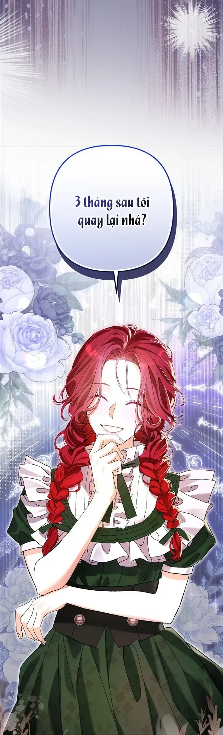 Tôi Giả Vờ Có Thai, Nhưng Chồng Tôi Đã Quay Trở Lại Chapter 3 - 6