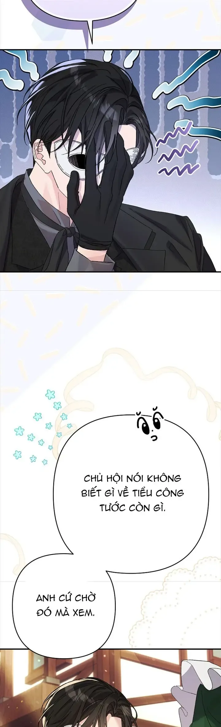 Tôi Giả Vờ Có Thai, Nhưng Chồng Tôi Đã Quay Trở Lại Chapter 3 - 51