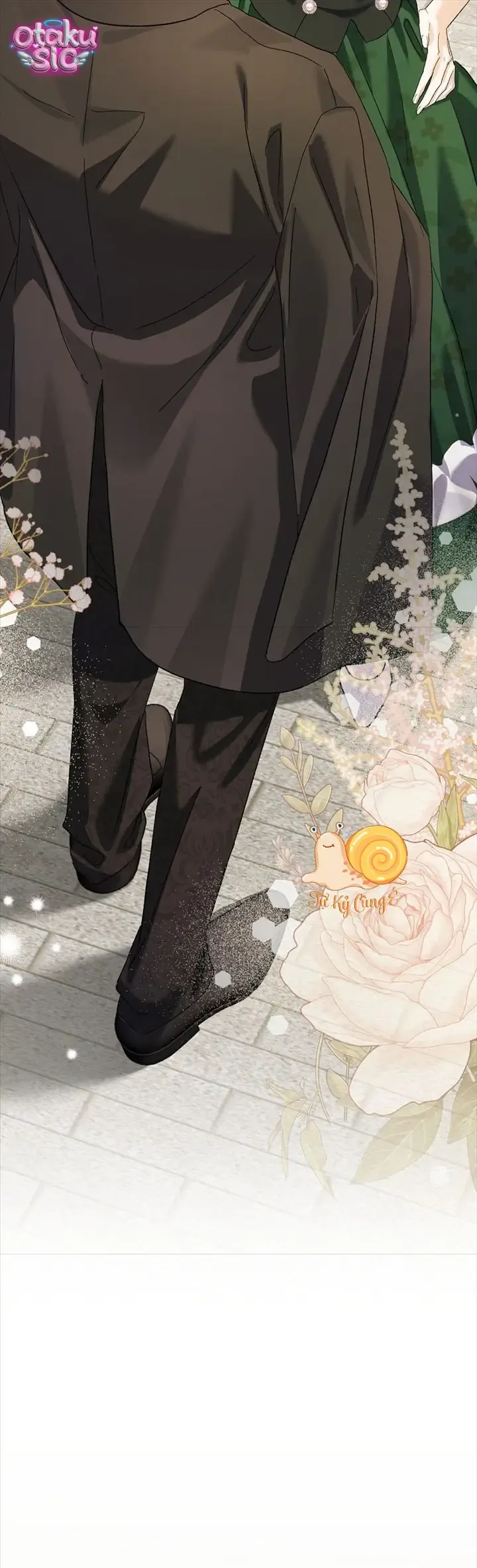 Tôi Giả Vờ Có Thai, Nhưng Chồng Tôi Đã Quay Trở Lại Chapter 3 - 53