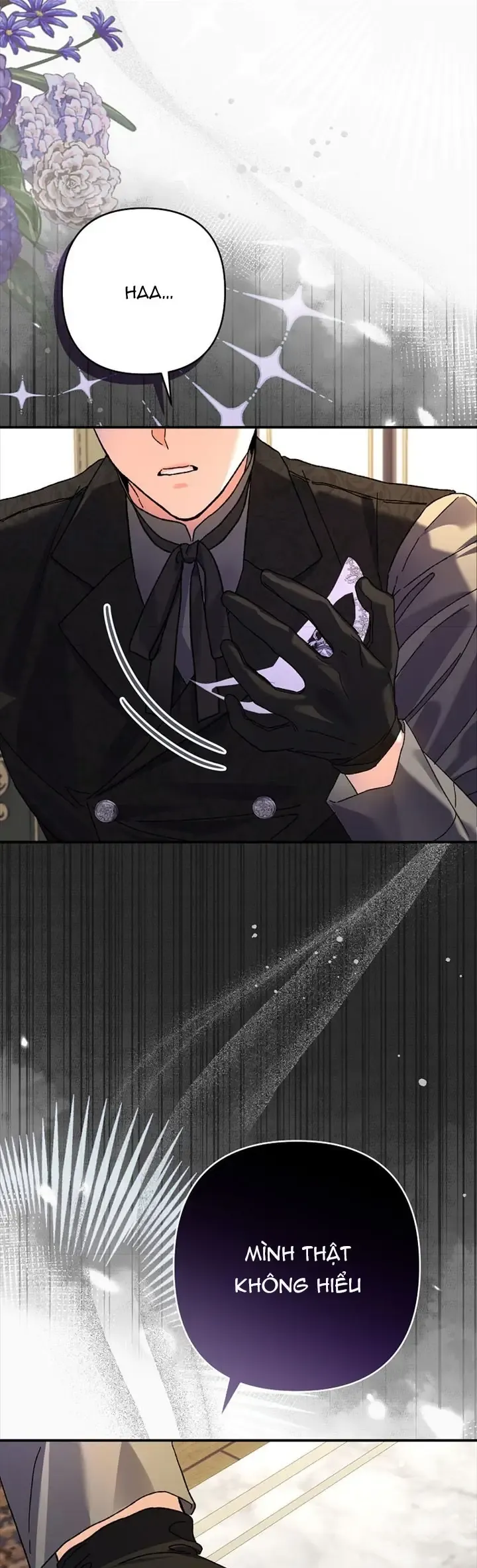 Tôi Giả Vờ Có Thai, Nhưng Chồng Tôi Đã Quay Trở Lại Chapter 3 - 63