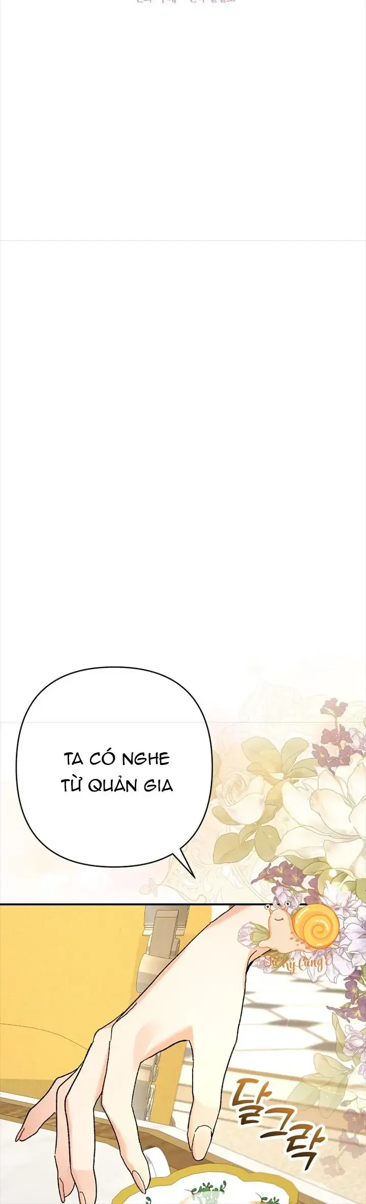 Tôi Giả Vờ Có Thai, Nhưng Chồng Tôi Đã Quay Trở Lại Chapter 3 - 8