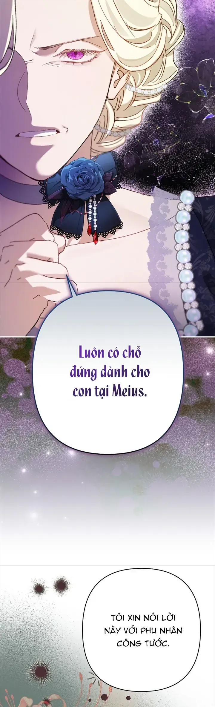 Tôi Giả Vờ Có Thai, Nhưng Chồng Tôi Đã Quay Trở Lại Chapter 4 - 39