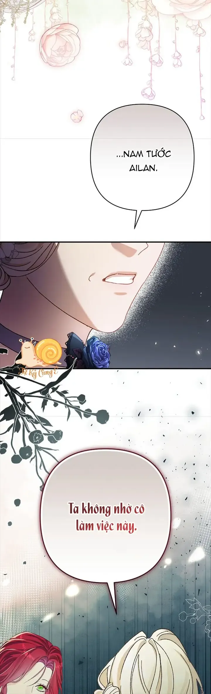 Tôi Giả Vờ Có Thai, Nhưng Chồng Tôi Đã Quay Trở Lại Chapter 4 - 44