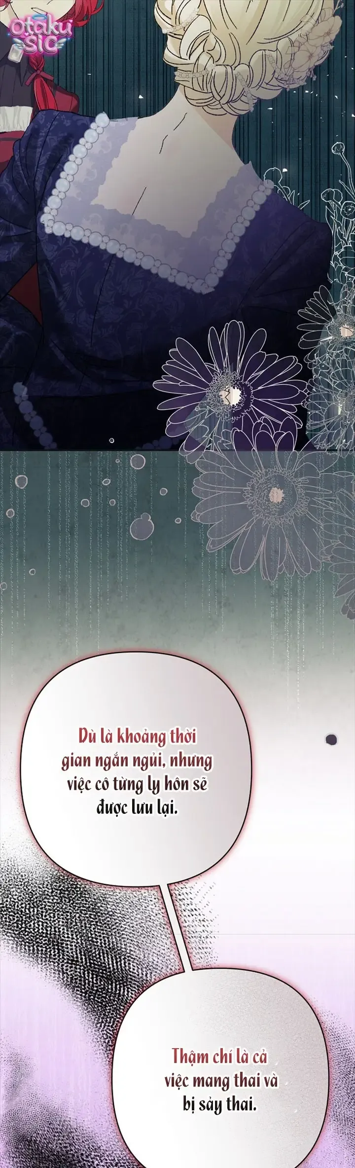 Tôi Giả Vờ Có Thai, Nhưng Chồng Tôi Đã Quay Trở Lại Chapter 4 - 45